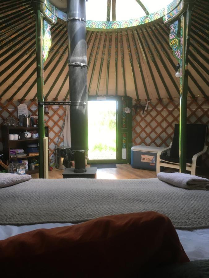 Penbedw Uchaf Estate - Rural Retreats, Tennis Молд Экстерьер фото